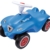 BIG 56201 - New Bobby Car, blau - 1