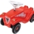BIG Spielwarenfabrik BIG 800001303 - Bobby-Car-Classic, rot - 1