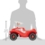 BIG Spielwarenfabrik BIG 800001303 - Bobby-Car-Classic, rot - 10