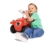 BIG Spielwarenfabrik BIG 800001303 - Bobby-Car-Classic, rot - 3
