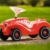 BIG Spielwarenfabrik BIG 800001303 - Bobby-Car-Classic, rot - 5