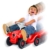 BIG Spielwarenfabrik BIG 800001303 - Bobby-Car-Classic, rot - 7