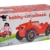 BIG Spielwarenfabrik BIG 800001303 - Bobby-Car-Classic, rot - 9