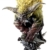 Capcom CFB Creators Modell rajang Action Figur - 1