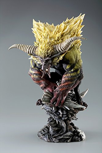 Capcom CFB Creators Modell rajang Action Figur - 2