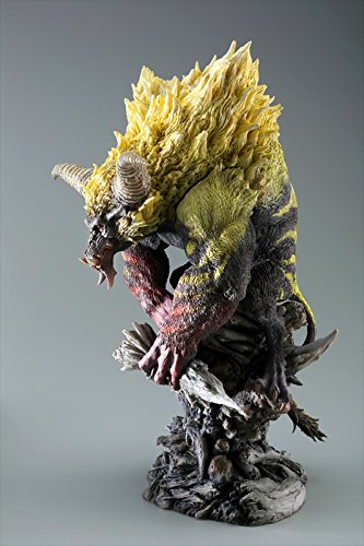 Capcom CFB Creators Modell rajang Action Figur - 3