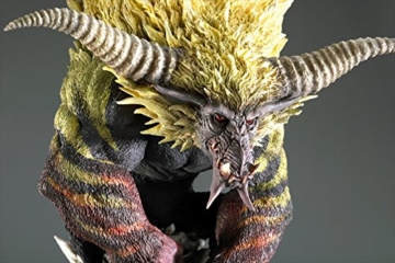 Capcom CFB Creators Modell rajang Action Figur - 5