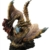 Capcom CFB Creators Modell Tigrex Action Figur - 2