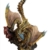 Capcom CFB Creators Modell Tigrex Action Figur - 5