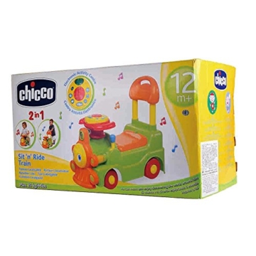 Chicco Rutscher Loko - 7