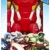 Hasbro Avengers B6152ES0 - Titan Hero Figur Iron Man, Actionfigur - 1