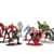 Jazwares - 98977 - Metal Figs - Marvel Figuren, 10-er Packung - 4