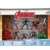 Jazwares - 98977 - Metal Figs - Marvel Figuren, 10-er Packung - 6