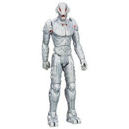 Marvel Avengers Spielfigur, Titan Hero, Serie Ultron, 30,5 cm - 1