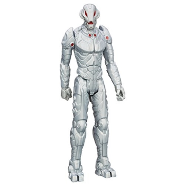 Marvel Avengers Spielfigur, Titan Hero, Serie Ultron, 30,5 cm - 1