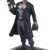 Marvel Spielfigur Comics, MAR172720, Gallery Netflix, Punisher PVC-Figur - 1