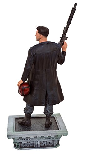 Marvel Spielfigur Comics, MAR172720, Gallery Netflix, Punisher PVC-Figur - 2