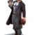 Marvel Spielfigur Comics, MAR172720, Gallery Netflix, Punisher PVC-Figur - 3