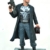 Marvel Spielfigur Comics, MAR172720, Gallery Netflix, Punisher PVC-Figur - 5