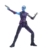 Marvel Spielfigur Guardians Of The Galaxy Legends Töchter von Thanos: Marvel's Nebela, 15,2 cm - 3