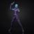 Marvel Spielfigur Guardians Of The Galaxy Legends Töchter von Thanos: Marvel's Nebela, 15,2 cm - 8