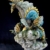 Monster Hunter Capcom Figure Builder Creator's Model / Statue: Jinouga / Zinogre 18 cm - 2