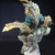 Monster Hunter Capcom Figure Builder Creator's Model / Statue: Jinouga / Zinogre 18 cm - 4